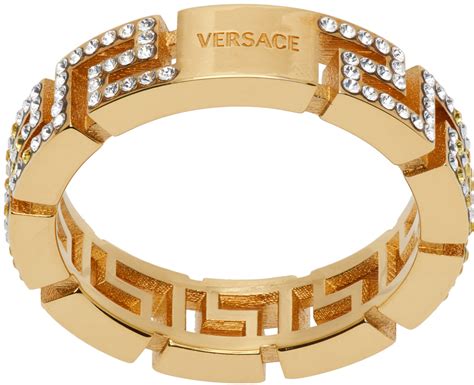 versace ringe damen|where to buy versace jewelry.